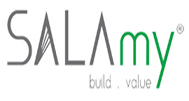 Logo Salamy